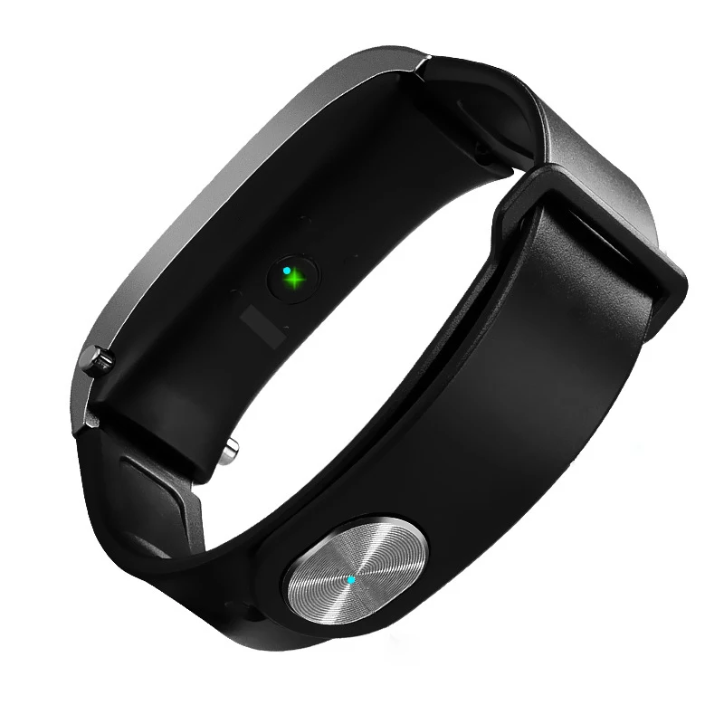 Bluetooth наушники умные часы женские спортивные электронные светодиодный цифровые