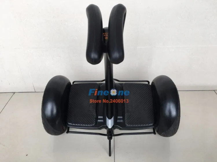 Xiaomi Mini Pro защитный бар Xiaomi мини-скутер бумпе Передняя Задняя Защитная панель самобалансирующийся скутер защитная рама