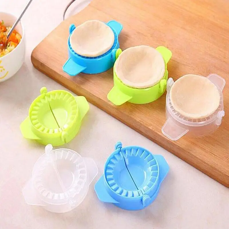 Новый список пельменей гаджет Тесто Пресс пироги wonton плесень машина