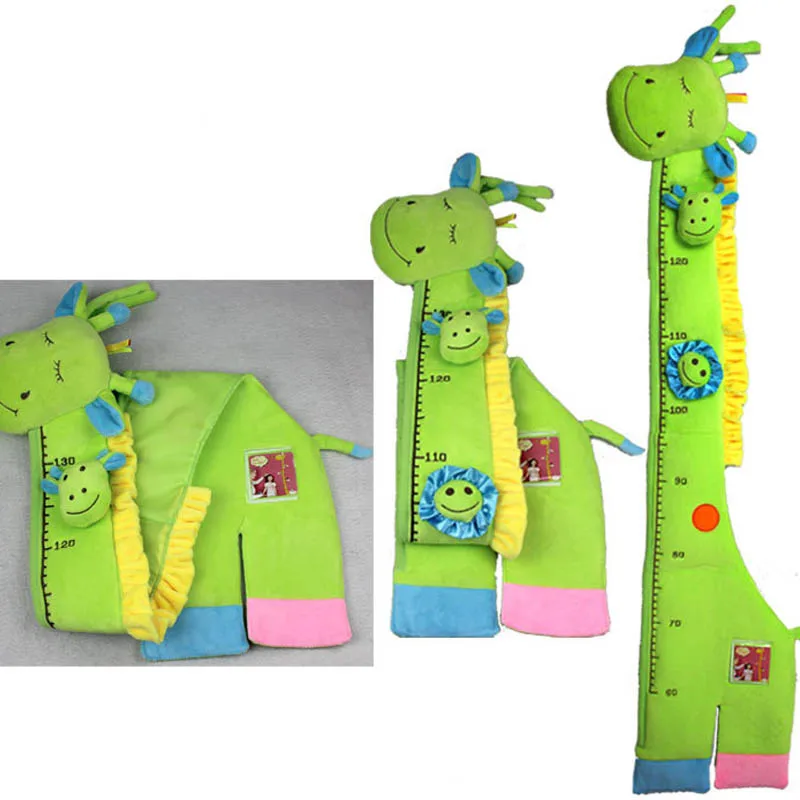 Детская погремушка кольцо колокольчик для мобильных телефонов измерение высоты