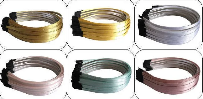 Металлическая лента для волос 5 мм металлическая волос|fashion headband|headband fashionhair headband |