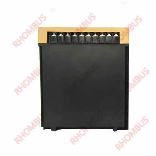 

110VAC 2-Channel Traffic Inductive Loop Vehicle Detector Daul Control