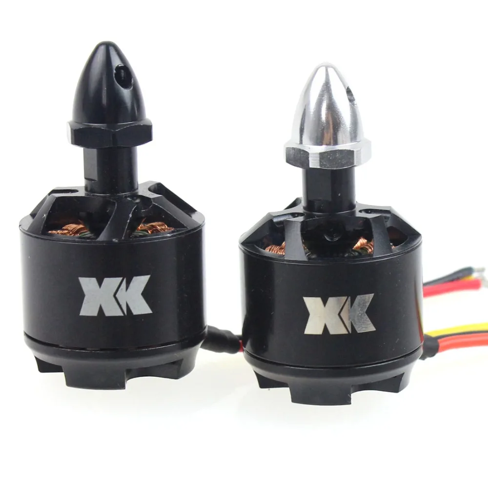 2212 950KV бесщеточный двигатель CW CCW запасные части для XK X380 X380A X380B X380C