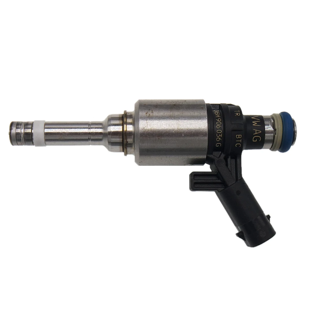 Топливный инжектор GDI ASNU 06H906036G для Audi A4 A5 TT A6 Q3 Q5 VW CCTA Eos Tiguan CC GTI бесплатная