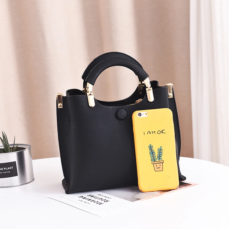 Женская квадратная сумка в стиле ретро новинка 2019 качественная женская из