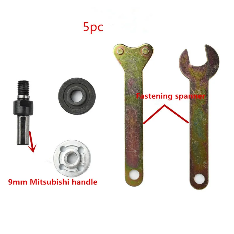 Полировочный шлифовальный диск для резки хвостовик конверсии