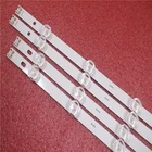 Светодиодная лента с подсветкой для LG 55LN5400 55LN5200 55LN5700 innotek Pola 2,0 POLA2.0 55 дюймов R L type, 14 шт.комплект