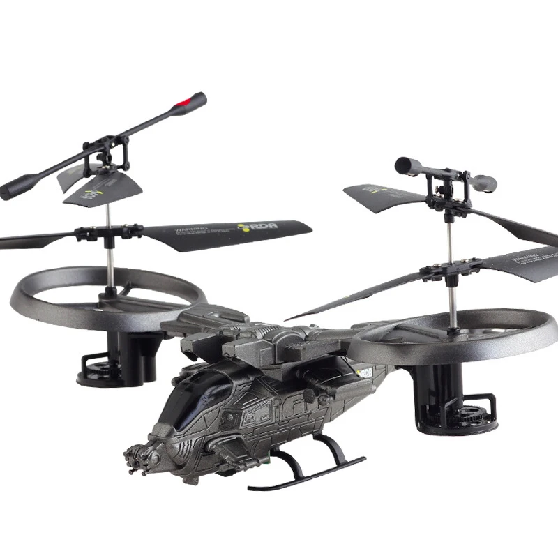 Научно-фантастический Аватар, osprey вертолет, 4 канала, 2,4G, Радиоуправляемый квадрокоптер, Дрон, Радиоуправляемый Электрический самолет, игрушки