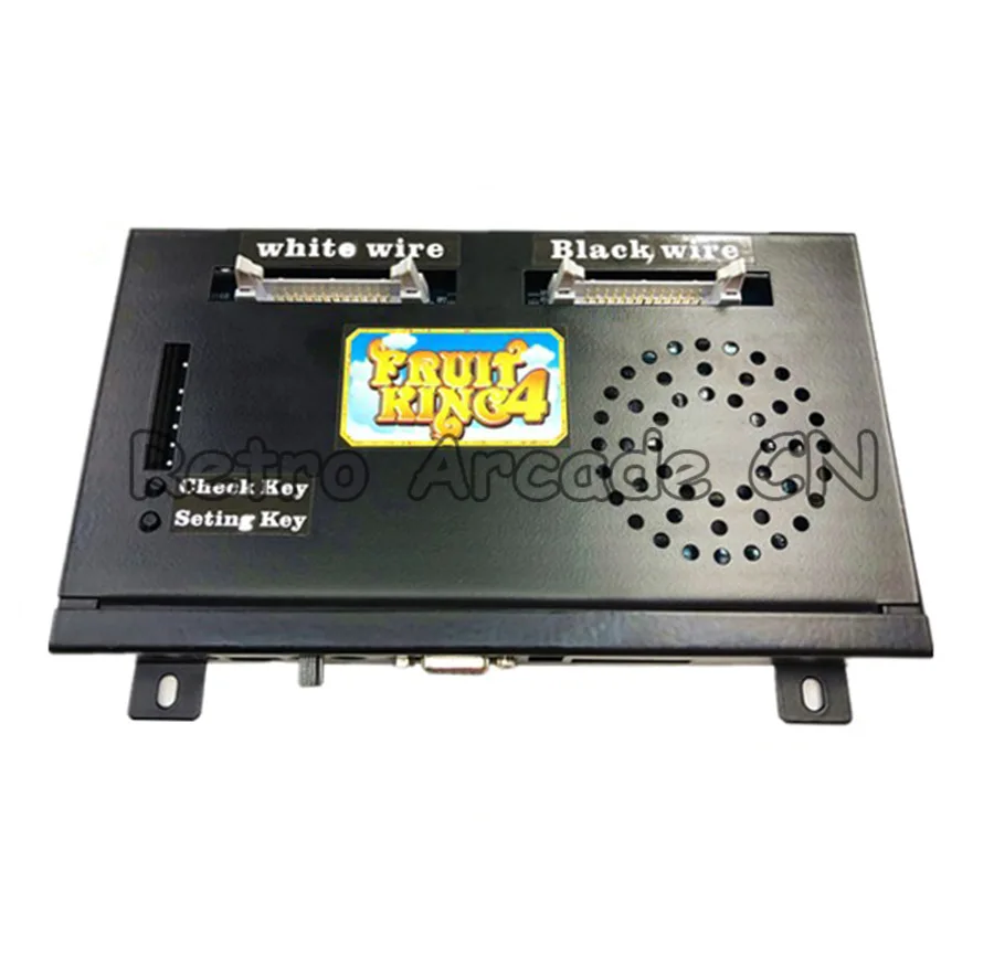 5 шт. материнская плата для игровых автоматов|Игры с монетами| |