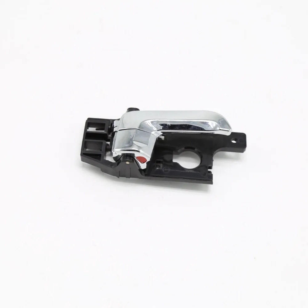 Внутренняя дверная ручка DHKA для KIA Sportage EX 2005-2006 2007 2008 2009 2010 OEM: RH:82620-1F010 LH:82610-1F010 |