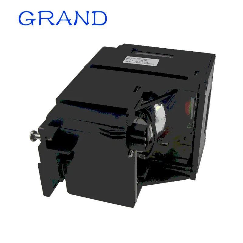 POA LMP147 Лампа для проектора с корпусом SANY O PLC HF15000L EIKI LC HDT2000/XT6 гарантией 180 дней