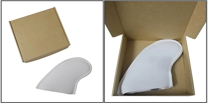 4 шт Future Quad Fin G5+ K2.1 Honeycomb Surf Fin черный и красный с логотипом плавник для серфинга, Future Quihas в серфинге