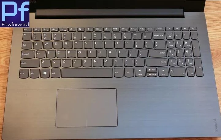Защитная крышка для клавиатуры ноутбука Lenovo IdeaPad 320 15ISK 15IAP 15abr 17ISK 17IKB 15 17 6
