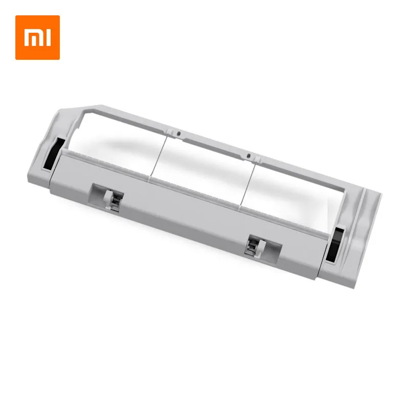 Mop Cloths Wet Mopping filter Side Brush Roll Suitable for Xiaomi Roborock Robot S50 S51 Vacuum Cleaner Spare Parts Kits | Бытовая