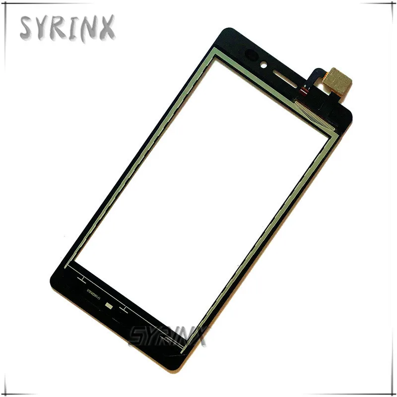Syrinx+ лента для Prestigio Wize C3 psp 3503 DUO psp 3503 Сенсорная панель дигитайзер запасной датчик на переднем стекле сенсорный экран