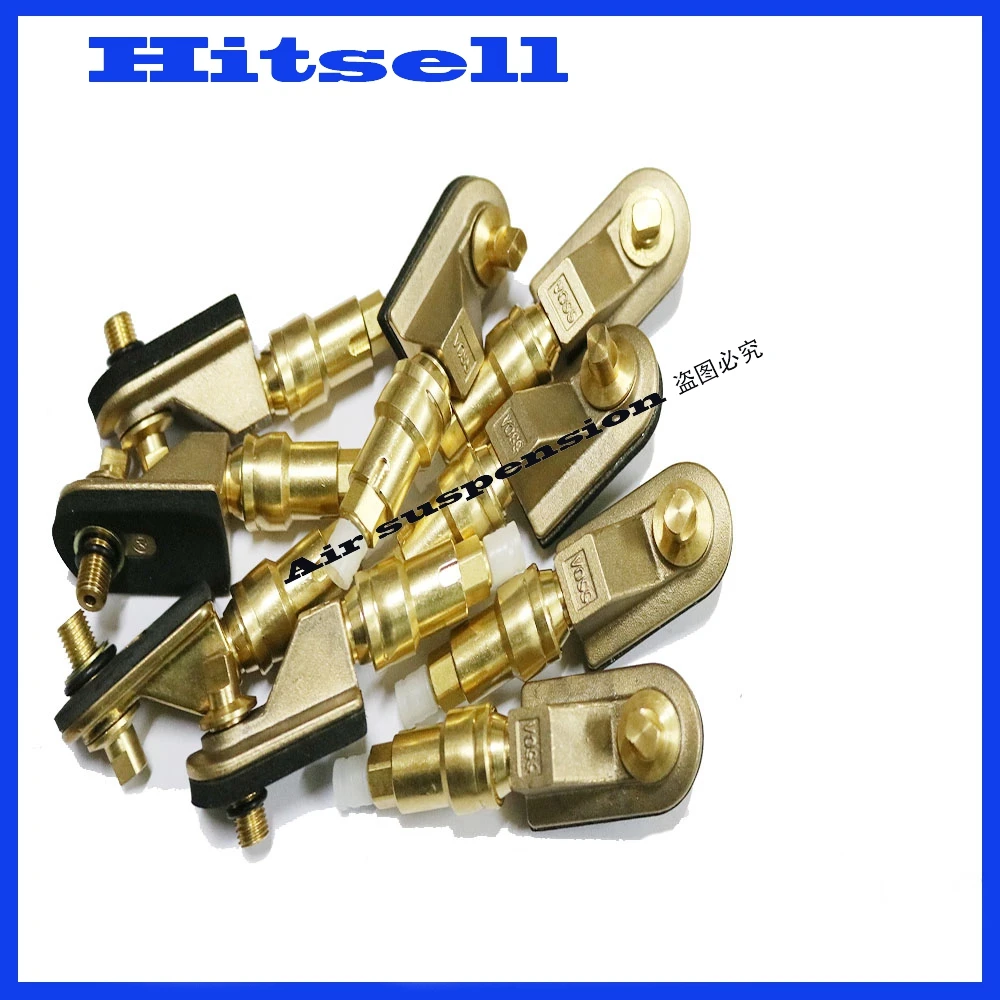 Пневматическая подвеска амортизатор воздушный клапан для A8 D3 Bentley VW Phaeton