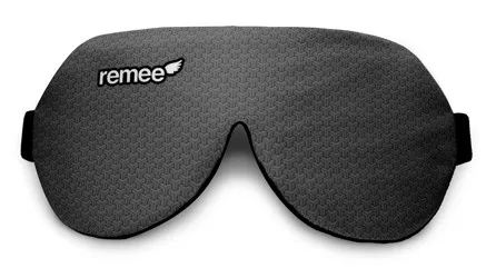 Remee Smart Eye Mask Lucid Dream Machine Maker Remy Patch Dreams Masks Inception Control | Электроника