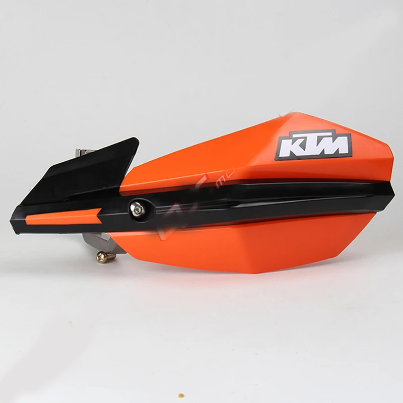 EXC SX SXF XC Off-Road Motorcycle Street Car Beach Cow Modified Universal Hand Guard Wind Shield | Автомобили и мотоциклы