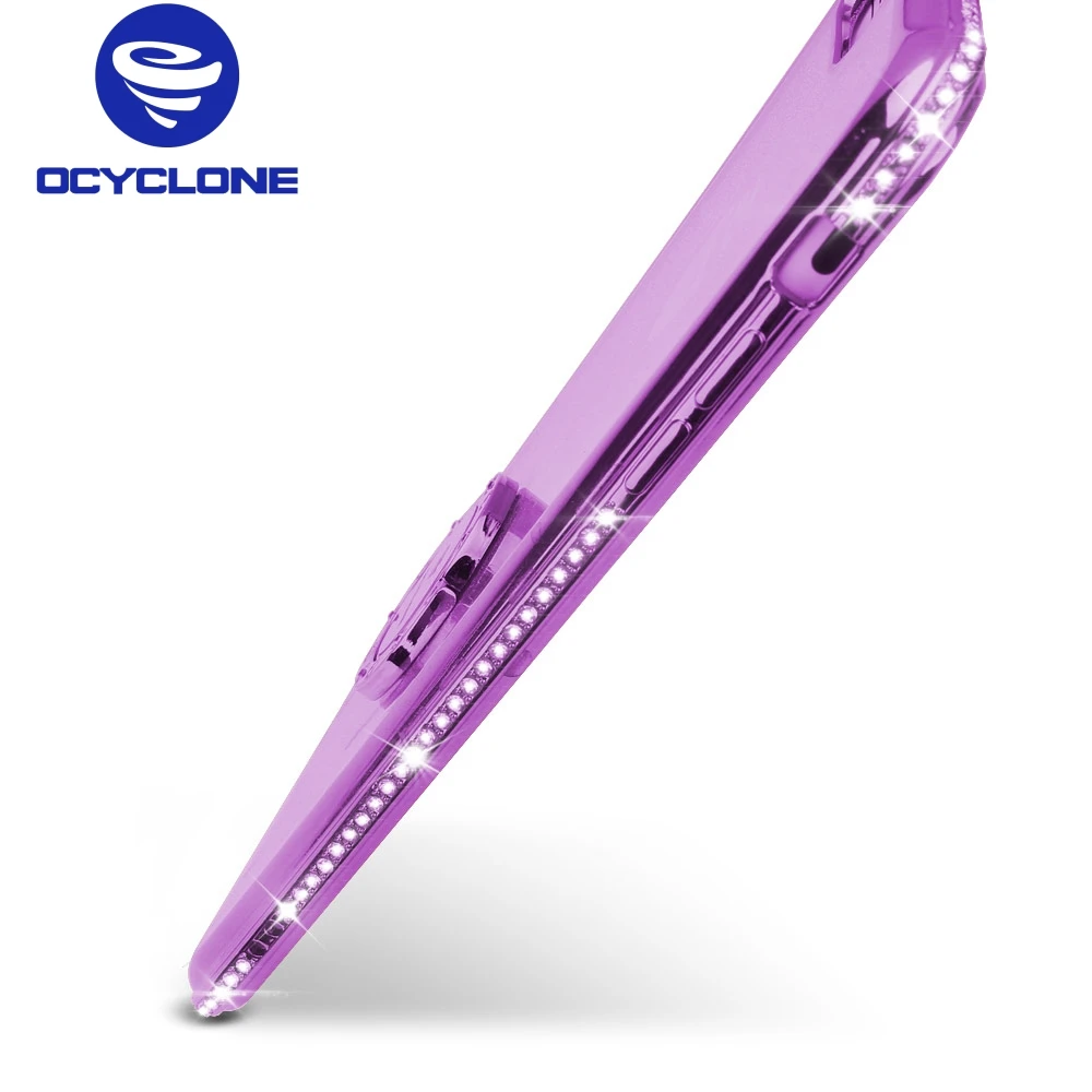 

Блестящий женский чехол со стразами и блестками для iphone 6/ 6S/6Plus/6S Plus/7/7Plus/8/8Plus/iphone X