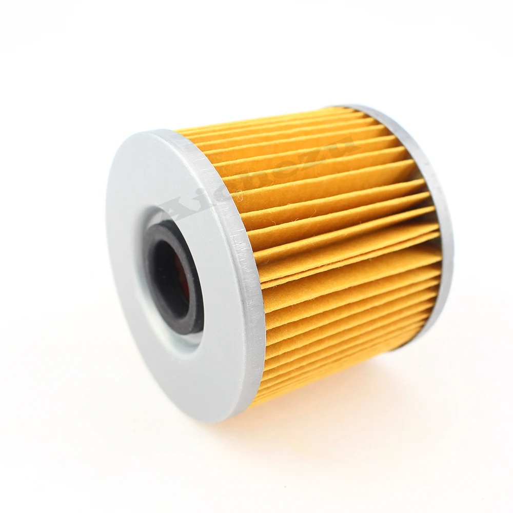 ACZ мотоцикл 4 шт масляные сетки фильтры Мотоцикл масляный фильтр для Suzuki GS300L GS400