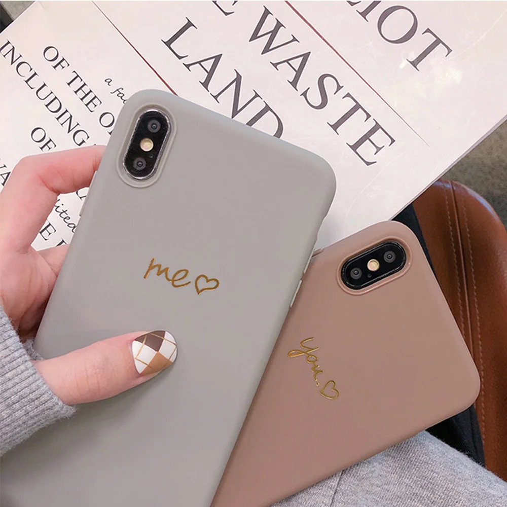 Чехол накладка для Apple iPhone 8 Plus 7 6 6S 6s X XS Max XR полиуретан с принтом|Сверхмощный