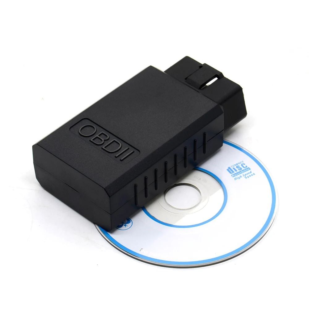 5 шт./лот настоящий чип PIC18F25K80 ELM327 Bluetooth аппаратное обеспечение V1.5 Интерфейс ELM 327