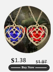 Fashion AK-47 Gun Model Pendant Necklaces Steampunk Acrylic Jewelry Arms AK 47 Alloy Statement Necklace For Men