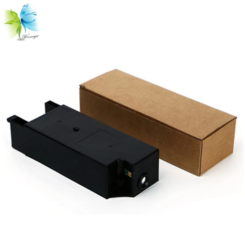 Winnerjet T619000 T6190 бак для обслуживания Epson Stylus Pro 4900/Surecolor P5000/B-300DN 310DN/B-308DN 318DN 508DN 518DN |