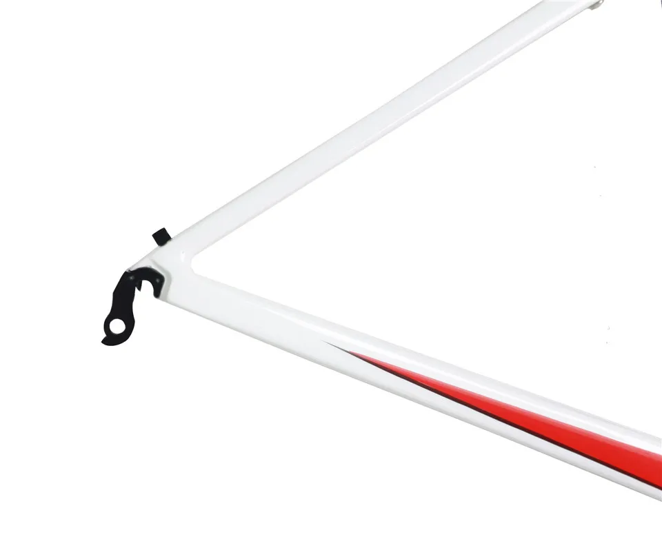 Глянцевая или матовая карбоновая дорожная рама новый дизайн DEACASEN GARIN для