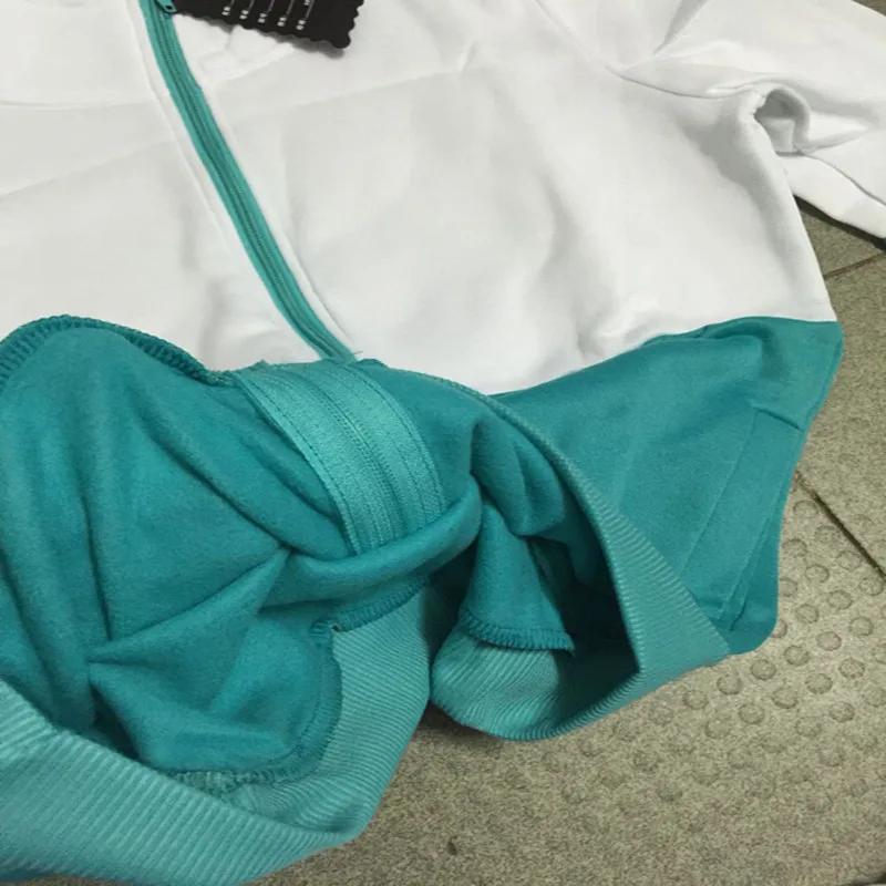 Новинка весна осень женские толстовки наборы Плюс Размер повседневные Свободные