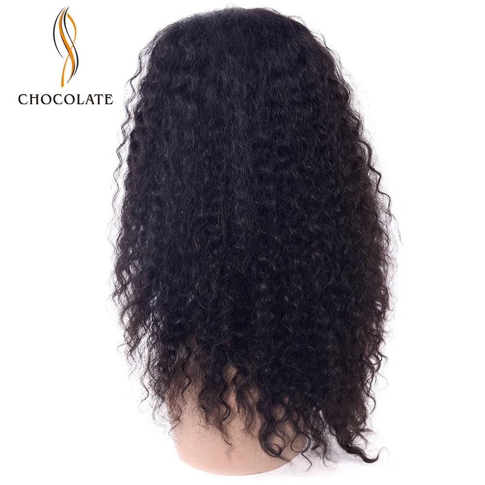 Формочки в форме кружева для шоколада фронтальный парик 180% Плотность