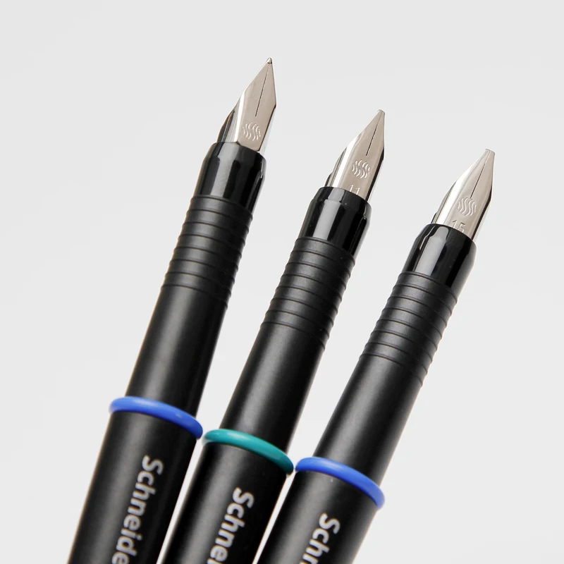 Ручка перьевая Creactive 0 5 мм/1 1 мм 169598 #|fountain pen drawing|fountain pensignature |