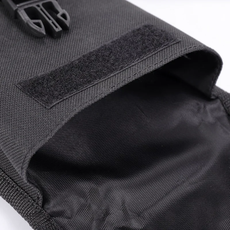 Дайвинг запасных Вес пояс карман с быстроразъемные пряжки для подводного