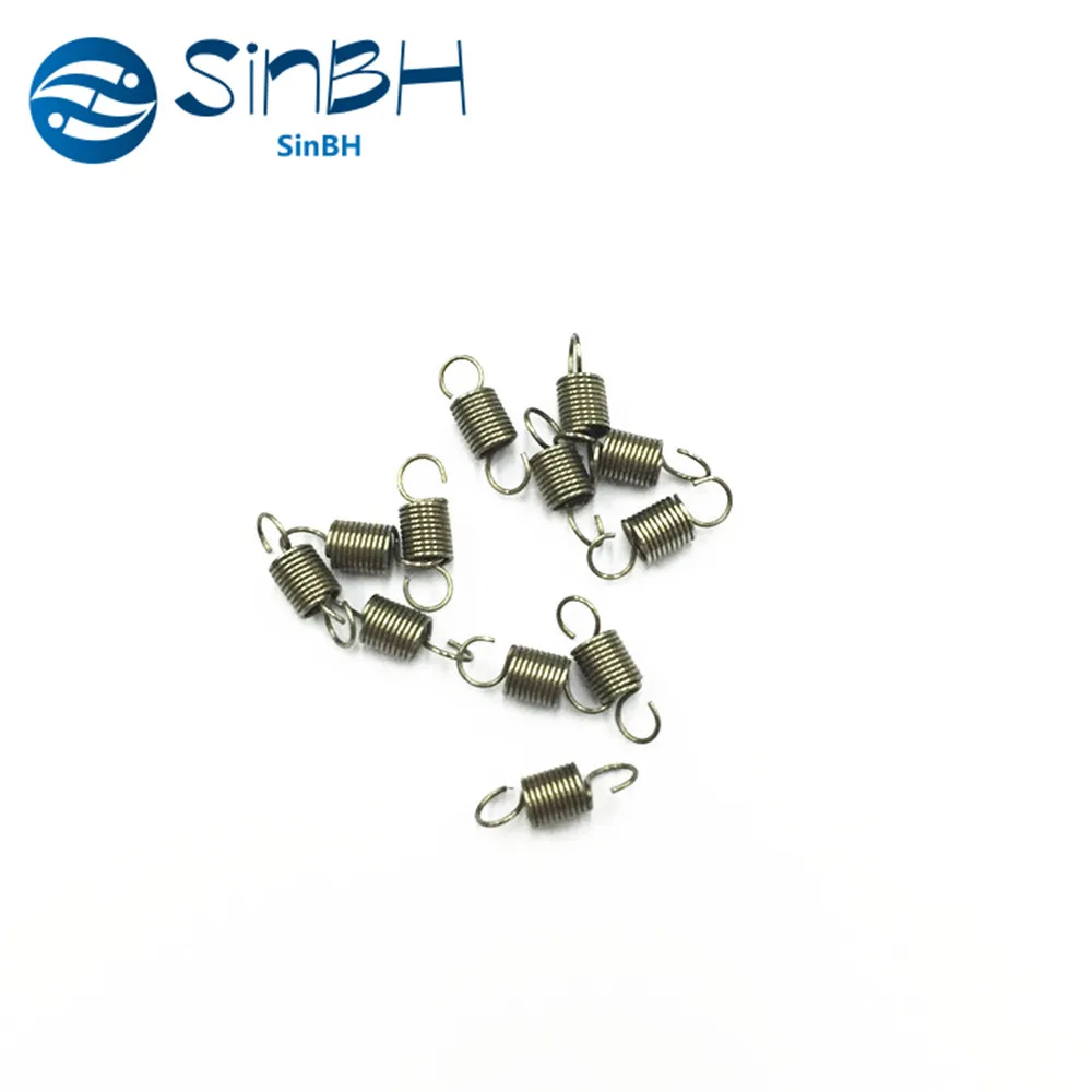 10 шт. X IR5055 IR5065 IR5075 IR5570 IR6570 пружина провода заряда для Canon IR 5055 5065 5075 5570 6570 5070|Детали