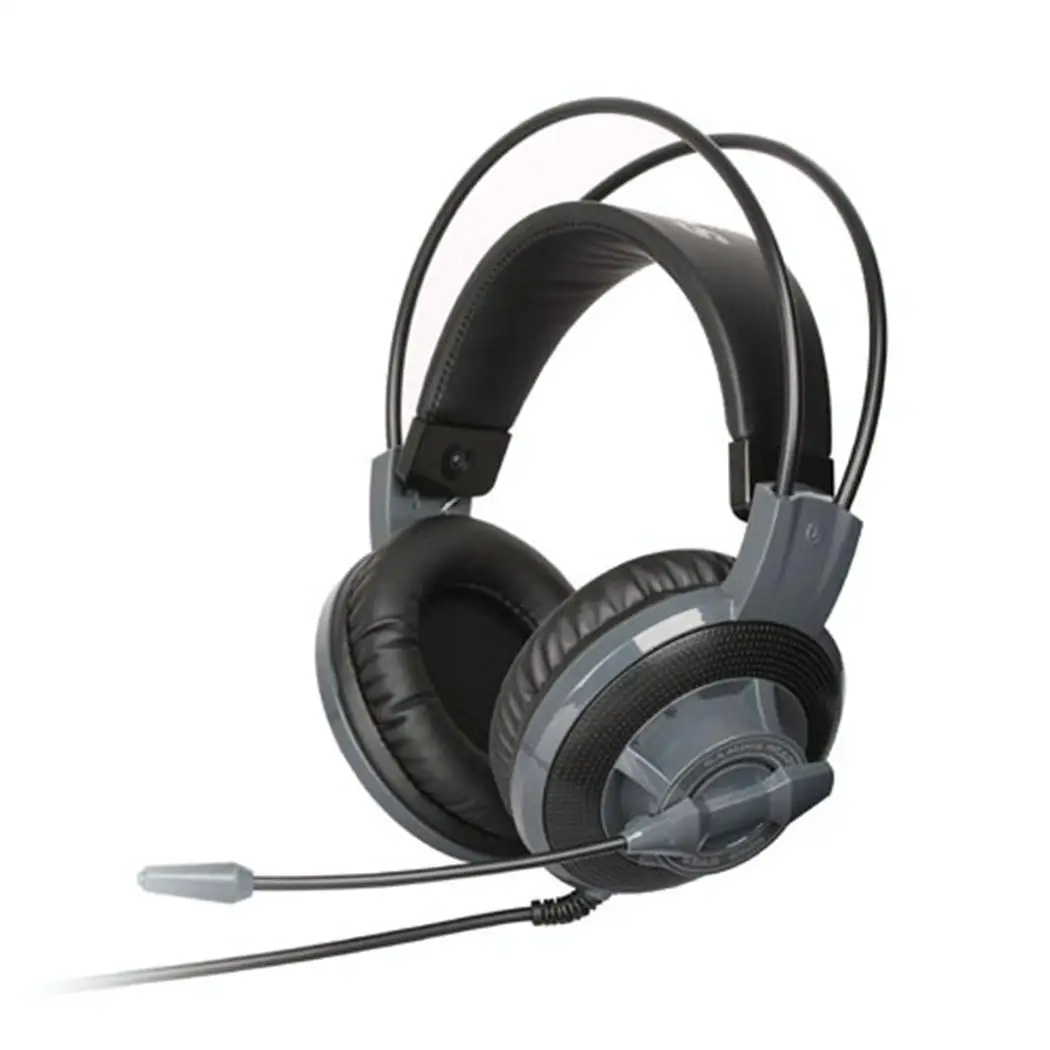 Унисекс Повседневная 3 5 мм гарнитура с микрофоном игровая 963dB 32 2 M 20Hz 20 kHz