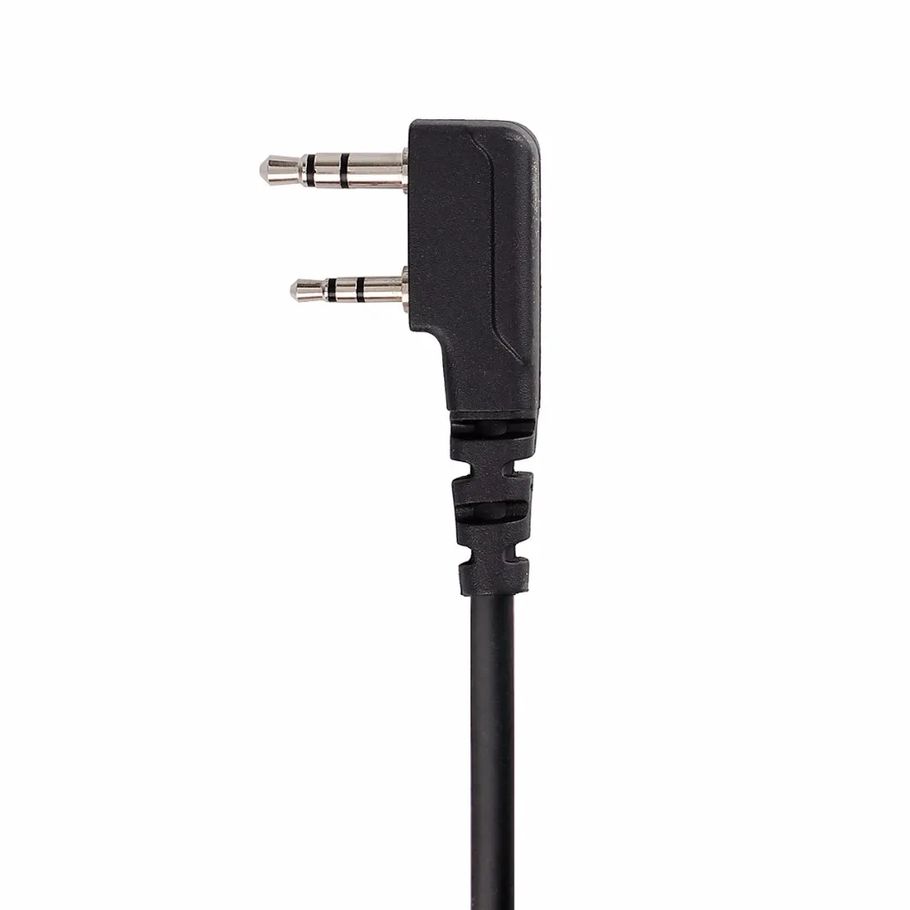 Usb кабель для программирования Retevis PC28 FTDI Kenwood Baofeng UV 5R H777 RT22 RT24 RT81 RT80 TYT рация C9055A| |