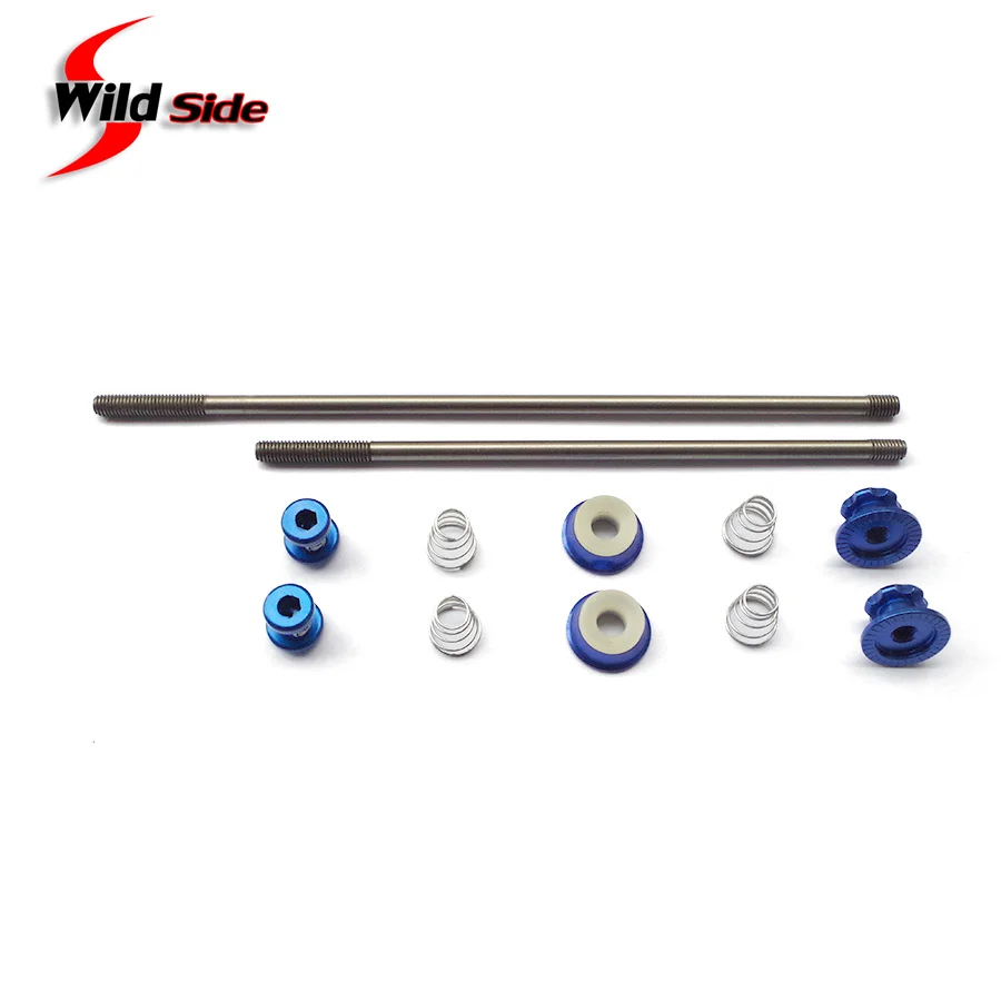 Шпажки из титана для велосипеда 35 г 100/130/135 мм|bike quick release skewer|quick skewercycle skewers |