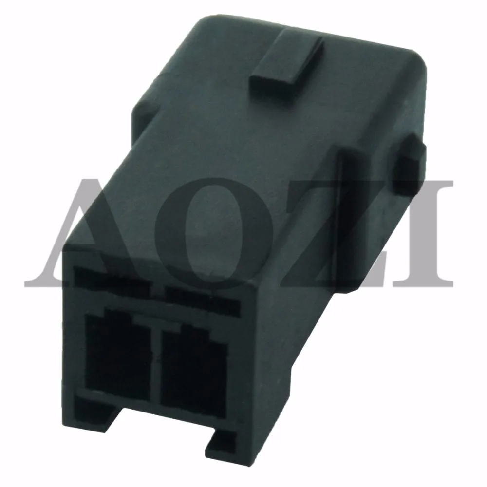 10 Sets Kit Methanol Modified 2 Pin Nozzle Cable Connectors/Car Plastic Connectors/3.5mm Series Terminals New | Обустройство дома