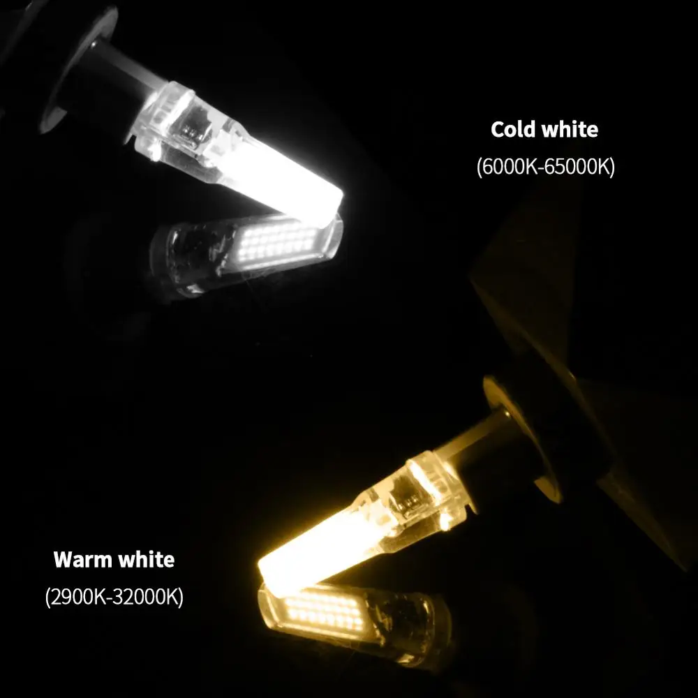 Led G4 COB SMD заменить галогенные осветительные лампы G9 E14 лампа Bombillas затемнения AC DC 12 В 220 В 3 Вт 6 Вт 9 Вт прожектор люстра