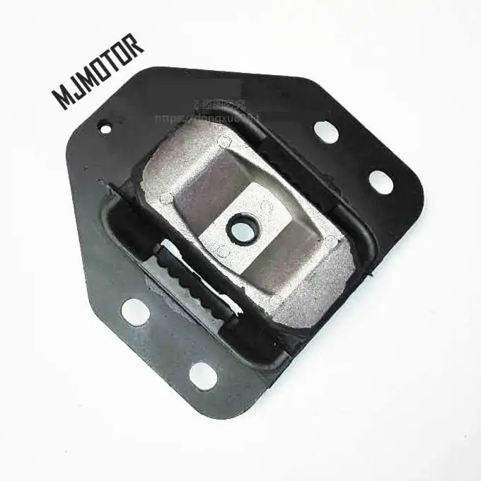 Engine Mounting - L Монтажный кронштейн двигателя/масляный карбюратор кронштейн/коробка передач кронштейн для SAIC ROEWE 550 MG6 двигателя автомобиля Мотор подушки части втулки - Цвет: Engine Mounting - L