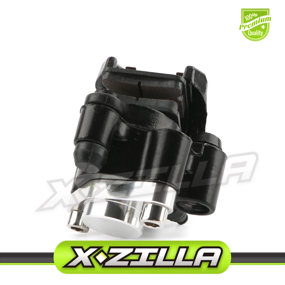 

Rear Brake Caliper Fits for TRX400EX 300EX TRX 400 300 400X 250X ATC200X Replacement Motorcycle Parts Free Shipping