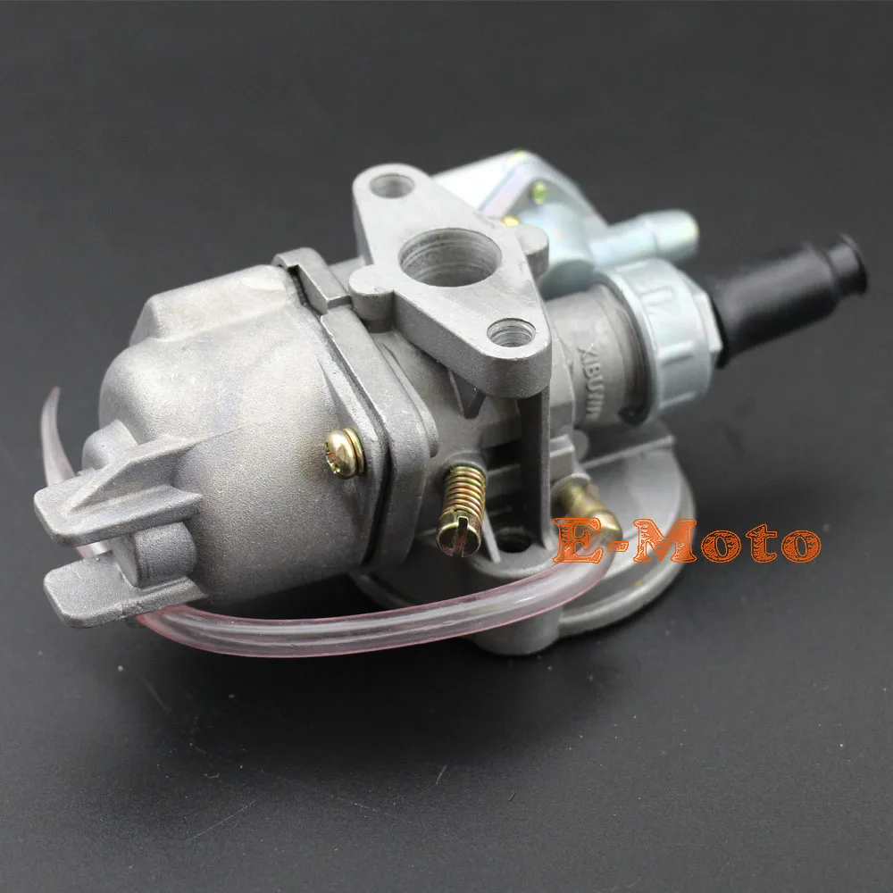 Карманный брикет 13 мм 2 тактный 47cc 49cc CAGLLARI CAG MTA1 MTA2 MINI QUAD ATV CARB Новый|atv carb|mini bike