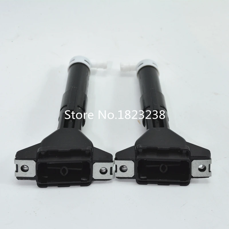 Насадка для мойки фар honda Accord 2011 2013 (модель евро не подходит) OEM: 76885 TA1 M02 76880 LH & RH|washer