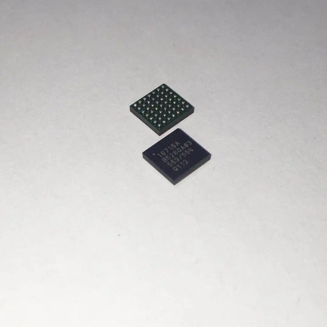 

RCLXT16715A.B1 RCLXT16715 package BGA brand new original