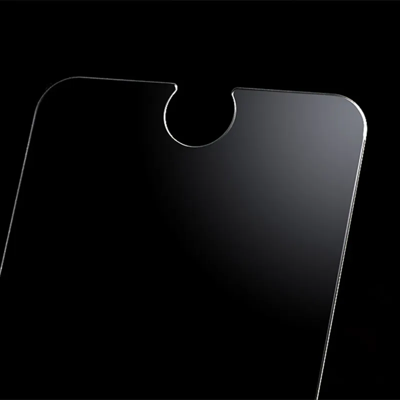 Для IPhone X XR XS Max Защитная пленка для экрана из закаленного стекла I Phone 8 7 6 S Plus 5 5S