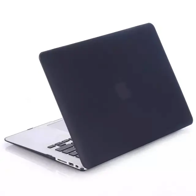 Матовый нескользящий чехол для Apple Macbook Air Pro Retina 11 13 15 |