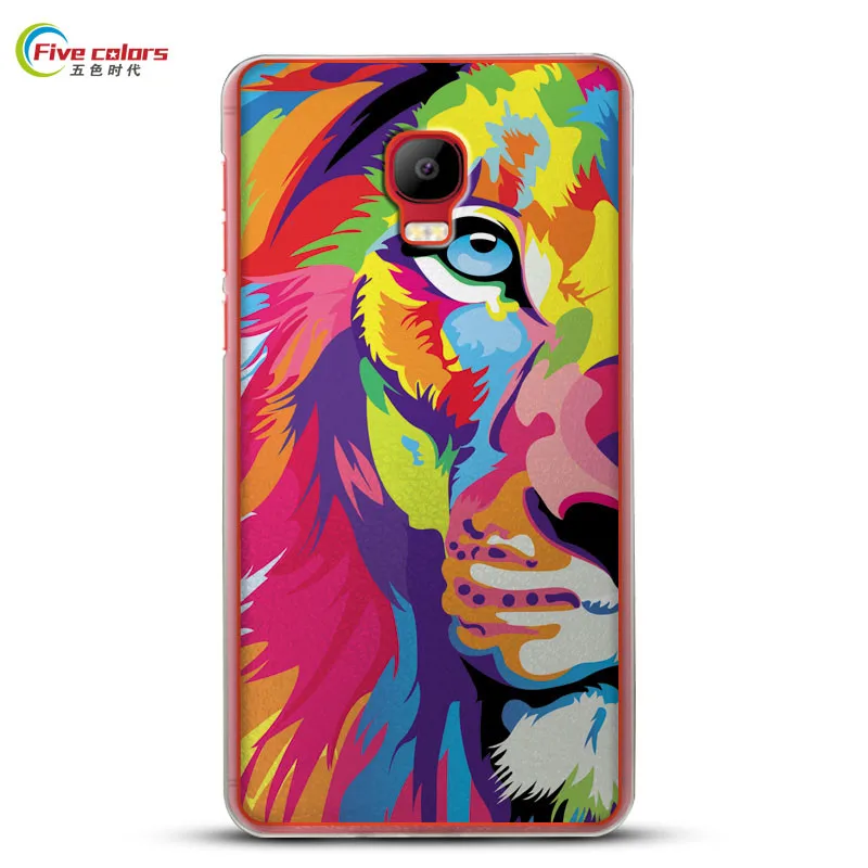 Для чехла Elephone P8 Max жесткие пластиковые защитные чехлы для Fundas P8max Чехлы тонкая