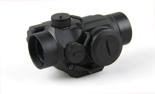 Новый тактический прицел 1x25 Vortex Red Dot SPARC для охоты с высоким креплением VI02005 |
