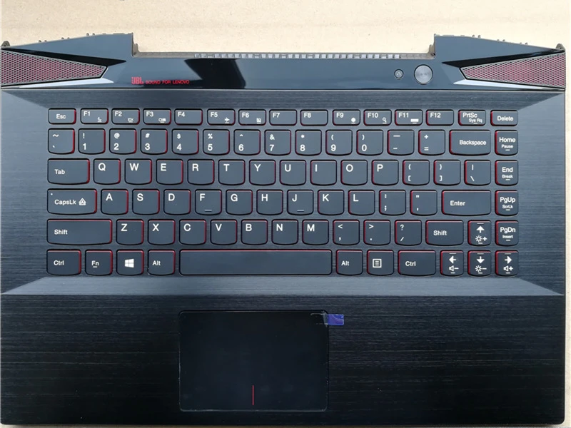 Совершенно новая клавиатура для ноутбука с рамкой Lenovo 14 дюймов | Компьютеры и