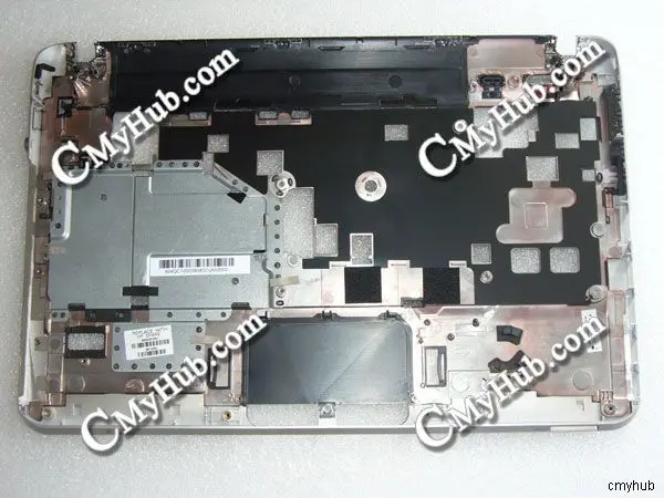 Подлинный для HP Pavilion DM4 DM4-3000 с подставкой детской лампы/N: 669930-001 39 4qc01. 001-AE